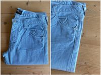 Lee „Clark“ Jeans, hellblau, Gr. 33/32 Baden-Württemberg - Heidelberg Vorschau