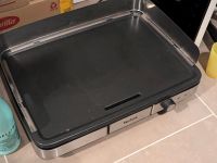 Tefal XXL Plancha, Elektrogrill Bayern - Waldbrunn Vorschau