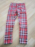 Leggings Gr 134 kariert Schleswig-Holstein - Schacht-Audorf Vorschau