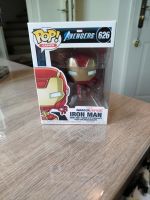 Funko Pop Iron Man Nr. 626 Schleswig-Holstein - Bad Segeberg Vorschau