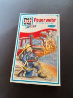 Was ist was Junior „Feuerwehr - das lustige Wissensspiel“ Niedersachsen - Hagenburg Vorschau