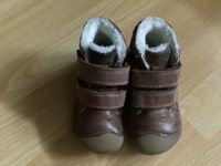 Bisgaard Leder Winterschuhe Gr.20 Rheinland-Pfalz - Ramsen Vorschau