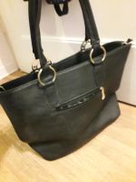 Damen Handtasche schwarz Leipzig - Meusdorf Vorschau