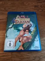 Disney Tarzan [Blu-ray] | Zustand sehr gut Niedersachsen - Salzgitter Vorschau