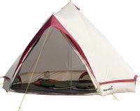 2x Skandika Comanche Zelt Outdoor - Camping Festival Neu & OVP Pankow - Prenzlauer Berg Vorschau