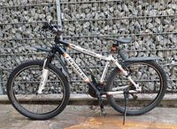 Fahrrad MTB Haibike 26" Kr. München - Aschheim Vorschau