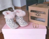 UGG australia Baby Klett boots + Lammfell Nordrhein-Westfalen - Bad Oeynhausen Vorschau