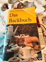 Alte Back und Kochbücher Sachsen - Demitz-Thumitz Vorschau