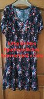 luftig leichtes figurfreundliches Sommerkleid Gr 44 Nordrhein-Westfalen - Stemwede Vorschau