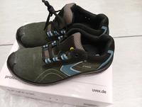 Sicherheit Schuhe Gr.42 Bayern - Dingolfing Vorschau