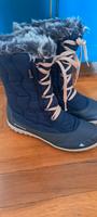 Winterstiefel Quechua, 38 Leipzig - Altlindenau Vorschau