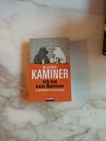 Wladimir Kaminer, ich bin kein Berliner Nordrhein-Westfalen - Tönisvorst Vorschau