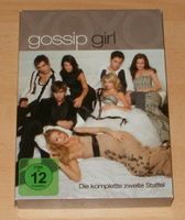 Aus Sammlung: Gossip Girl Staffel 2 DVD - Box Schleswig-Holstein - Osterrönfeld Vorschau