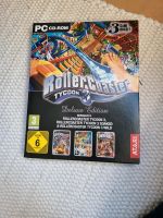 Rollercoaster Tycoon 3 für PC Hessen - Flörsheim am Main Vorschau