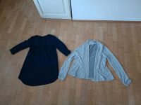 Bluse & Jäckchen Gr. S Grau Blau Esprit Vero Moda Pulli Weste Bau Baden-Württemberg - Ulm Vorschau