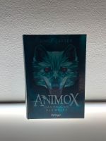 Animox ~Das Heulen der Wölfe~ Föritztal - Neuhaus-Schierschnitz Vorschau