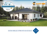 Neubau: Herrlicher Bungalow in ruhiger & familienfreundlicher Lage... Bayern - Eichenau Vorschau