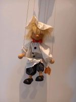 Marionette Sigikid aus den 80er Nordrhein-Westfalen - Rhede Vorschau