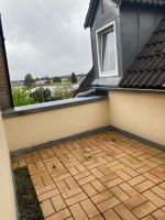 2 Zimmer Wohnung 2. Stock mit Dachterrasse ca 60qm in Weiden Bayern - Weiden (Oberpfalz) Vorschau