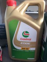 Castrol edge 5w-30 Nordrhein-Westfalen - Herne Vorschau