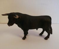 Schleich Stier schwarz Niedersachsen - Sögel Vorschau