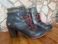Mustang Stiefelette Nordrhein-Westfalen - Reken Vorschau