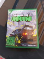 Xbox Series X NFS UNBOUND Bayern - Abensberg Vorschau