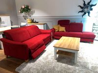 Sofa / Couch / Garnitur im Landhausstil motorisch verstellbar Rheinland-Pfalz - Mayen Vorschau