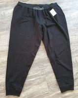 Jogging Lunge Hose 2XL Calvin Klein schwarz Herren Homeware Relax Brandenburg - Cottbus Vorschau