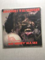 jaques palminger die 'henry' maske 12" single vinyl schallplatte Altona - Hamburg Bahrenfeld Vorschau