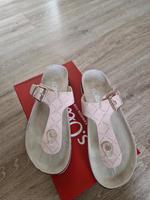 sOliver Zehentrenner Flip Flops 39 neu Roßleben-Wiehe - Wiehe Vorschau