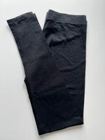 Leggins schwarz Gr. M Nordrhein-Westfalen - Lüdenscheid Vorschau