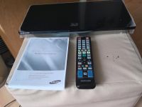 Blu Ray 3d  Player Samsung  BD-D6500 Berlin - Marzahn Vorschau