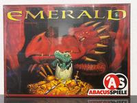 EMERALD * Abacusspiele * Spielesammlung * NEU & OVP Rheinland-Pfalz - Bad Kreuznach Vorschau