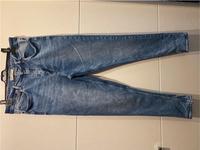Damen Stretchjeans ,Marke:Pimkie , Größe 42, blau Hessen - Büdingen Vorschau