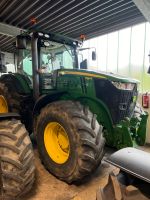 John Deere 7290R Traktor Schlepper Nordrhein-Westfalen - Wenden Vorschau