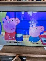 Smart Tv Samsung, Fernseher 75 Zoll Niedersachsen - Wittorf Vorschau