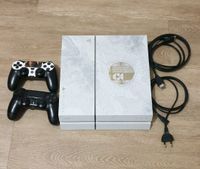 Ps4 Destiny Edition + 2 Controller + Kabeln Berlin - Steglitz Vorschau