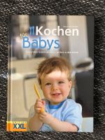 Buch kochen für Babys Beikoststart Schleswig-Holstein - Schönberg (Holstein) Vorschau