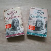 Die Reporterin Bd. 1 + 2 - Teresa Simon - Roman Niedersachsen - Jork Vorschau