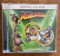 Madagascar Doppel-CD Kinofilm 2 und 3 Hörbuch Nordrhein-Westfalen - Meerbusch Vorschau