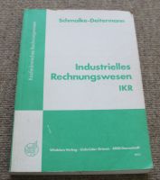 Industrielles Rechnungswesen Schmolke-Deitermann Herzogtum Lauenburg - Schwarzenbek Vorschau