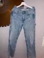 Lee x H&M Jeans Niedersachsen - Oldenburg Vorschau