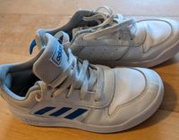 Adidas Hallenschuhe weiß Gr. 33 Kiel - Elmschenhagen-Kroog Vorschau