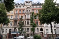 Möblierte 2- Zimmerwohnung, Südvorstadt mit PKW Stellplatz Leipzig - Leipzig, Südvorstadt Vorschau