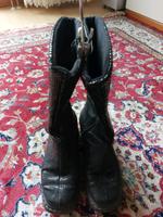 Rodhe Stiefel Baden-Württemberg - Böblingen Vorschau