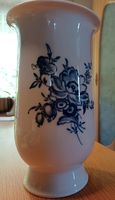 Vase Meissen Porzellan 24 cm hoch Bayern - Rehau Vorschau