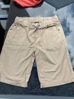 Shorts Chino Größe 158/164 neuwertig Hessen - Bischofsheim Vorschau