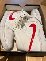 Jordan Air 1 Mid Berlin - Lichtenberg Vorschau