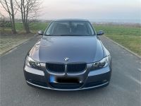 BMW E90 320i *wenig km /Getriebeschaden* Sachsen - Bannewitz Vorschau